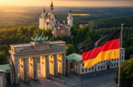 Selecting Germany as Your Preferred Destination for Medical Education