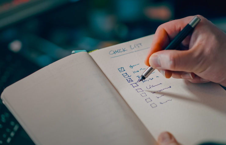 Pre-Departure Checklist for Study Abroad Students (2026-2027 Guide)
