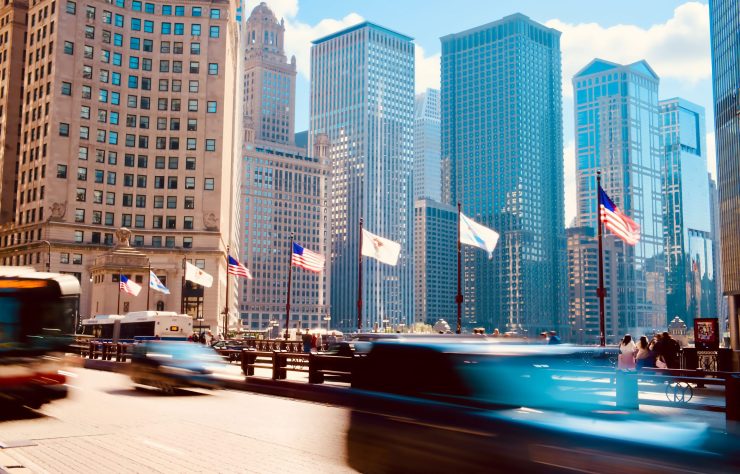 How to get fully funded scholarship in USA
