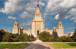 Study in Russia 2026: Universities, Tuition Fees, English Courses, Scholarships and Visa Guide